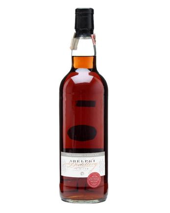 Dalmore 1989 11 jaar oud Adelphi