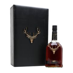 Dalmore 1966 / 40 Year Old