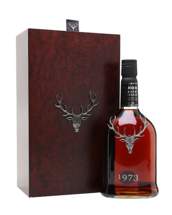 Dalmore 1973 33 jaar oud Haut Marbuzet Finish