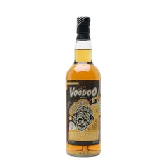 Dailuaine Mask of Death 2 10 Year Old / Whisky of Voodoo