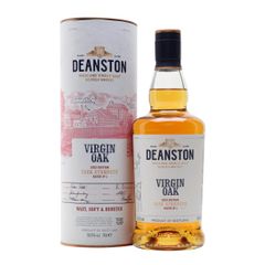 Deanston Virgin Oak Cask Strength / 2023 Edition