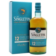 Singleton of Dufftown 12 Year Old