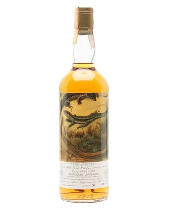 Dunglass 1967 23 jaar oud Moon Import