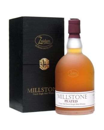 Millstone 5 jaar oud