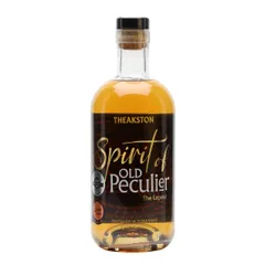 Theakston Spirit of Old Peculier