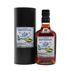 Edradour 2013 / 12 Year Old / SCAA Charity Bottle