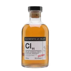 Cl11 – Elements of Islay
