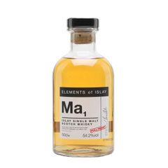 Ma1 – Elements of Islay