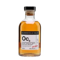 Oc3 - Elements of Islay