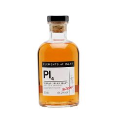 Pl4 - Elements of Islay