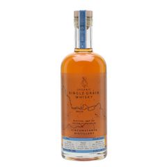 Circumstance Organic Single Grain Barley Whisky