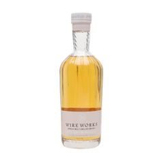 White Peak Wire Works Bourbon Barrel