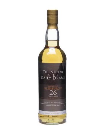Glenburgie 1983 26 jaar oud Daily Dram