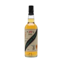 Glenburgie 2009 / 17 Year Old / Thompson Bros