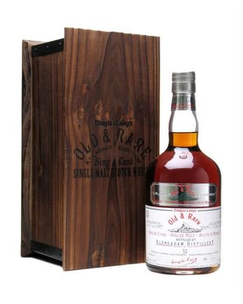 Glencadam 1977 32 jaar oud Sherry Cask Douglas Laing