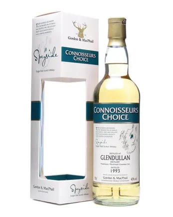 Glendullan 1993 Connoisseurs Choice Gordon & Macphail