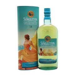 Singleton of Glendullan 14 Year Old / Chardonnay / Special Releases 2023