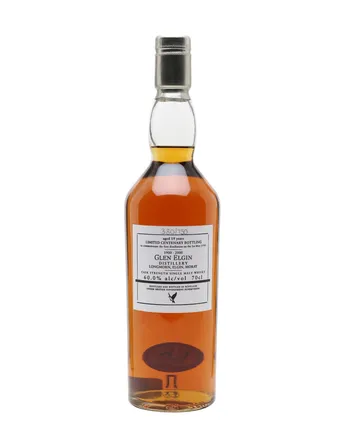 Glen Elgin 19 jaar oud Centenary