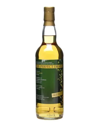 Glen Elgin 1975 35 jaar oud The Perfect Dram
