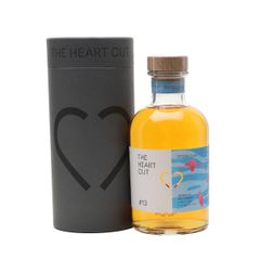 Stork Club 2019 / 5 Year Old / The Heart Cut Malt Whisky