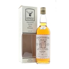 Glenesk 1982 / Bottled 1995 / Connoisseurs Choice