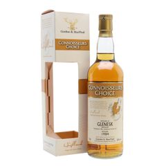 Glenesk 1984 / Bottled 2008 / Connoisseurs Choice