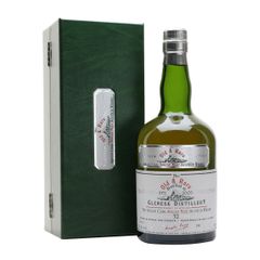 Glenesk 1971 / 32 Year Old / Old & Rare Platinum