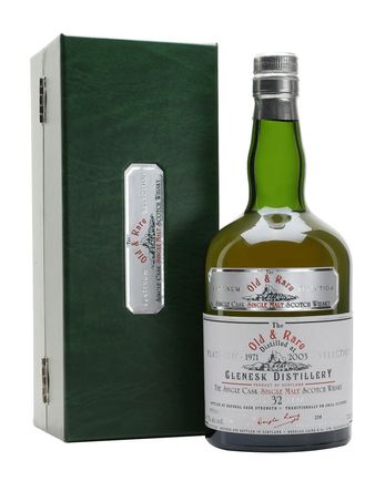 Glen Esk 1971 32 jaar oud Douglas Laing Platinum Selection