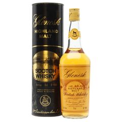 Glenesk / Bottled 1970s
