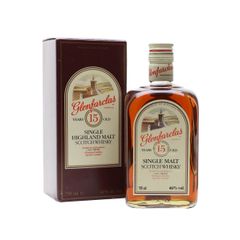 Glenfarclas 15 Year Old / Bottled 1980s