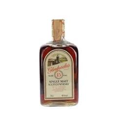Glenfarclas 15 Year Old / Bottled 1980s