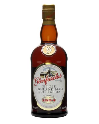 Glenfarclas 1954 46 jaar oud