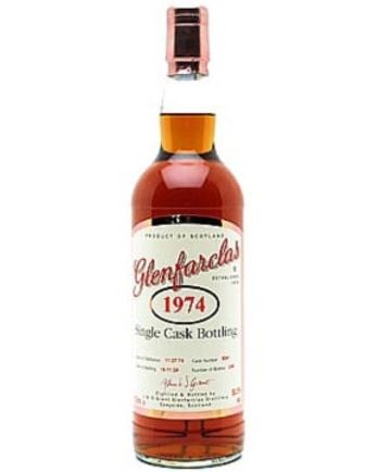 Glenfarclas 1974 30 jaar oud The Whisky Exchange