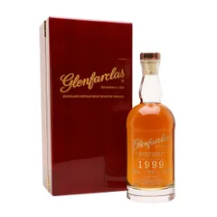 Glenfarclas 1999 / 25 Year Old / The Last of The Millenium / Cask #7516
