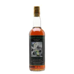 Glenfarclas 25 Year Old / Jim Clark