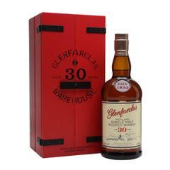 Glenfarclas 30 Year Old / 180 Years In Production