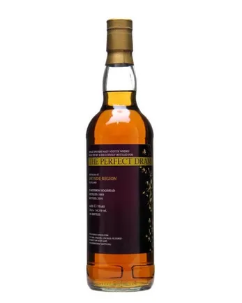 'Speyside Region' 1969 41 jaar oud Perfect Dram The Perfect Dram