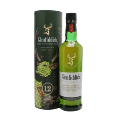 Glenfiddich 12 Year Old