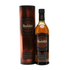 Glenfiddich 1984 Reserve / 15 Year Old / Third Millennium