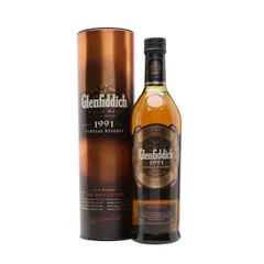 Glenfiddich 1991 / Don Ramsay / Bottled 2004