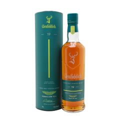 Glenfiddich 19 Year Old / Aston Martin F1