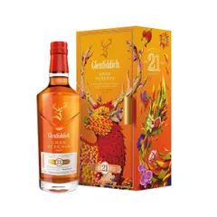 Glenfiddich 21 Year Old Chinese New Year 2024