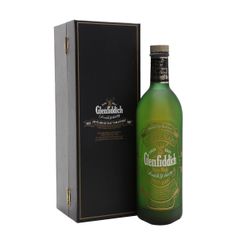 Glenfiddich Centenary / Bottled 1986
