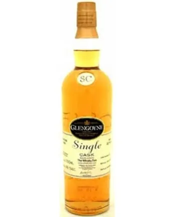 Glengoyne 1981 22 jaar oud