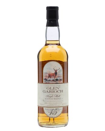 Glen Garioch 15 jaar oud