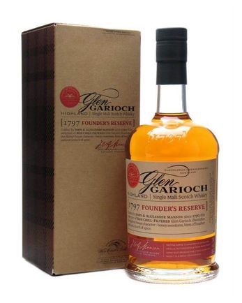 Glen Garioch Founders Reserve 1L