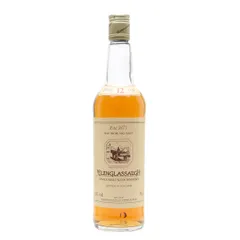 Glenglassaugh 12 Year Old / Bottled 1990s