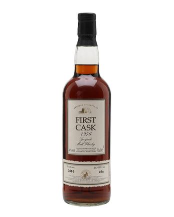 Glen Grant 1976 24 jaar oud First Cask #2885 Sherry Cask