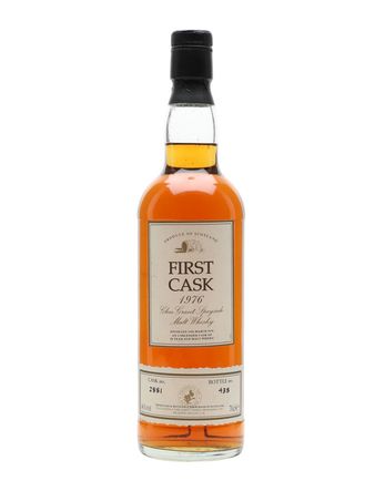 Glen Grant 1976 20 jaar oud First Cask #2881 Sherry Cask