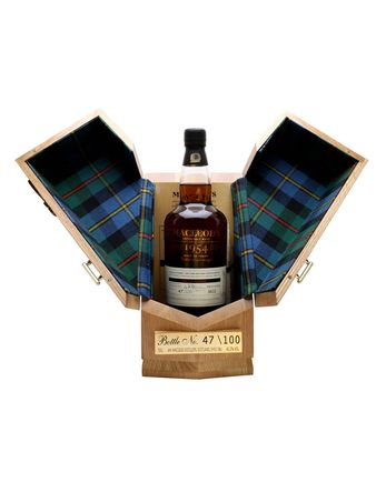 Macleod's Glen Grant 1954 50 jaar oud Ian Macleod